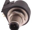 853-004-113R001 Circular Metric Connectors