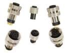 854-003-103RLS4  Connectors