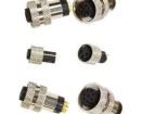 854-003-103RLS4 Circular Metric Connectors