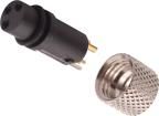 854-003-203RLS4  Connectors