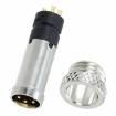 854-005-103RLS4 Circular Metric Connectors