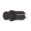854-005-203RLS4 Circular Metric Connectors
