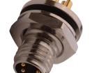 855-004-103R004 Circular Metric Connectors