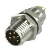 855-006-203R004 Circular Metric Connectors