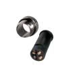858-004-103RLU4 Circular Metric Connectors
