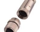 858-004-203RKT1 Circular Metric Connectors