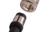 858-005-203RLS4 Circular Metric Connectors