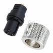 858-005-203RSU1 Circular Metric Connectors