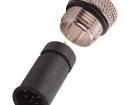 858-008-203RSU4 Circular Metric Connectors