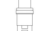 858-008-20SRLS4 Circular Metric Connectors