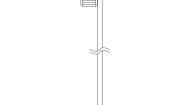 858103P-DC Circular Metric Connectors