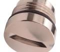 858203M-DC Circular Metric Connectors