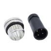 858-D04-103RSU4 electronic component of NorComp