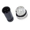 858-D04-103RSU4  Connectors