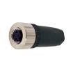 858FA04-203RBU1 Circular Metric Connectors