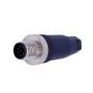 858FA08-103RBU1 Circular Metric Connectors