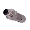 858FA08-103RCS1 Circular Metric Connectors