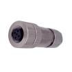 858FB05-203RCS1 Circular Metric Connectors