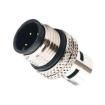 858-LP5-203RLS4  Connectors