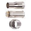 858-X08-103RLS4 Circular Metric Connectors