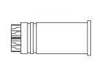 858-X08-10TRLS4 electronic component of NorComp