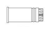 858-X08-10TRLS4  Connectors