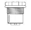 859-004-20SR004 Circular Metric Connectors