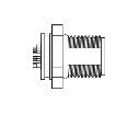 859-008-10SR004 electronic component of NorComp