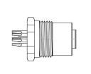 859-008-20SR004  Connectors