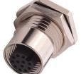 859-012-203R004 Circular Metric Connectors