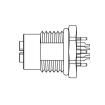 859-X08-203R004  Connectors