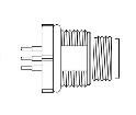 860-004-11SR004 electronic component of NorComp