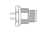 860RD04-11SR004 electronic component of NorComp