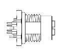 860-X08-21SR0R4 electronic component of NorComp