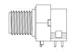 861-004-11SR004 electronic component of NorComp