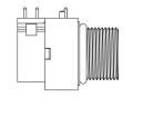 861-004-21SR004  Connectors