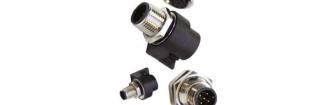 861-005-113R004 Circular Metric Connectors