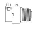 861-008-21SR004  Connectors