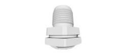 862-M-SHELL Circular Metric Connectors