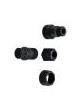868-02B-203KIT Standard Circular Connector