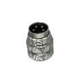 878-004-103RLS1  Connectors