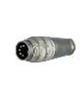 878-006-103RKT1 Circular Metric Connectors