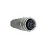 878-07B-203RKT1 Circular Metric Connectors