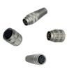 880-07B-213R001 Circular Metric Connectors