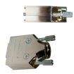 952-009-030R121 D-Sub Backshells