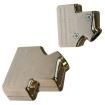954-025-030R121 D-Sub Backshells