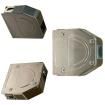 955-015-020R121 D-Sub Backshells