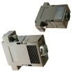 956-015-010R011 D-Sub Backshells