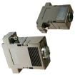 956-025-010R031 D-Sub Backshells