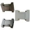 957-925-020R121 D-Sub Backshells